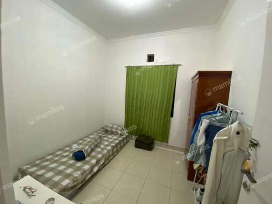 Kost Kampoeng Semawis Tembalang Semarang