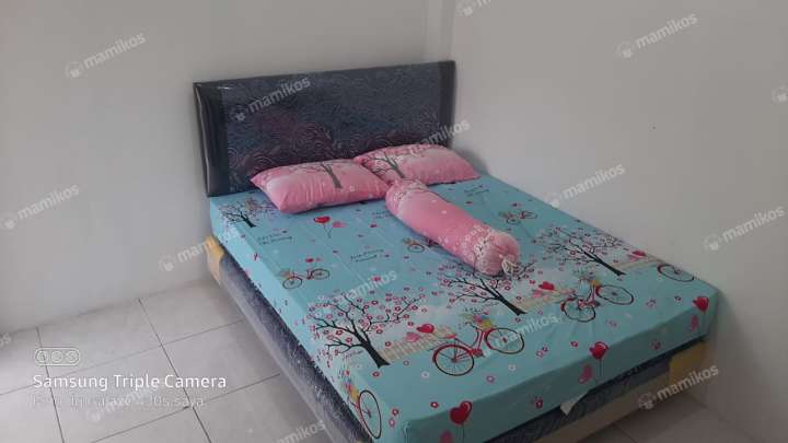 Kost Sunset Mojosari Mojokerto