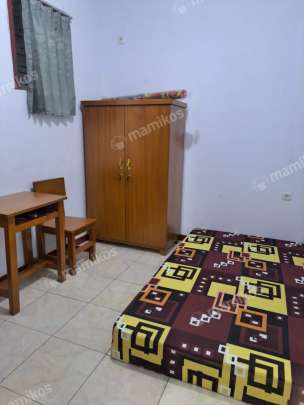 Kost Bahari 2 Tipe 2 Cilandak Jakarta Selatan