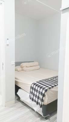 Kost Foresta Studento Asakusa Room BSD Modern Pagedangan Tangerang