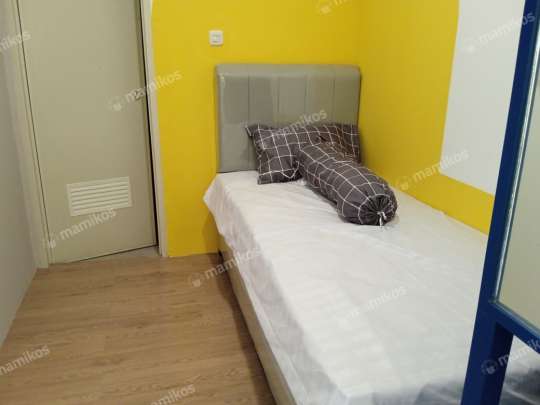 Kost Indah M2 Tipe Standart Palmerah Jakarta Barat