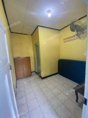 Kost Ibu Wiwik Pancoran Jakarta Selatan