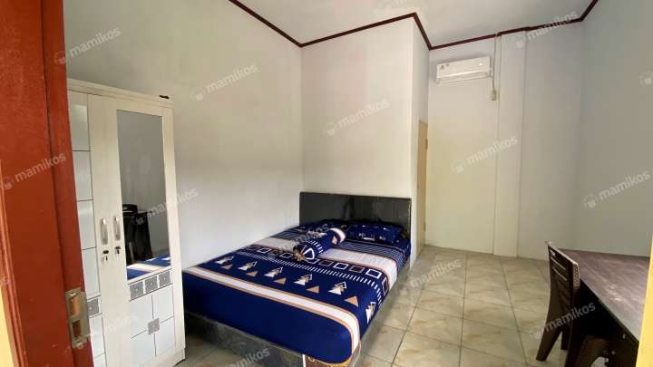 Kost Miracle House Tahuna Tipe VVIP Tahuna Timur Kepulauan Sangihe
