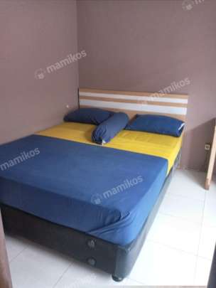 Kost Pelangi Vip Depok Sleman