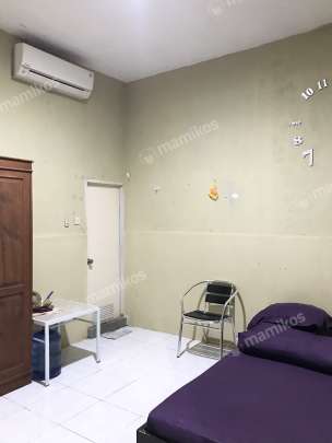 Kost Aisyah Tipe A Biringkanaya Makassar