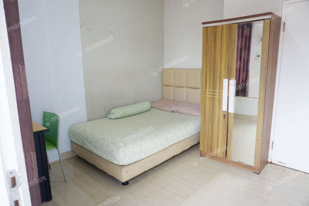 Kost Pelangi Ac Serpong Tangerang Selatan