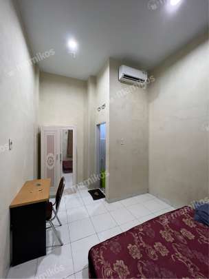 Kost Muaro Tipe B Medan Tembung Medan