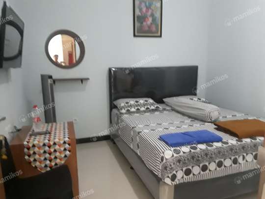 Kost Lativi Executive Lengkong Bandung