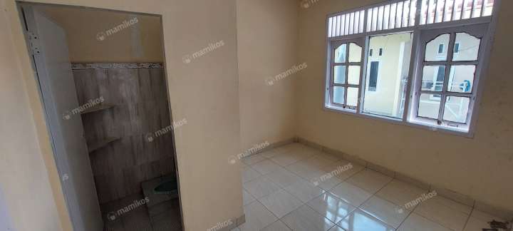 Kost MST Balige Toba