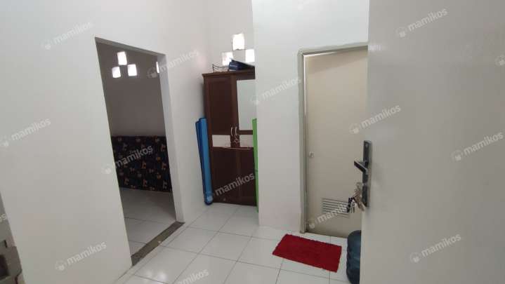 Kost Rinis Green Tipe A Ciputat Timur Tangerang Selatan