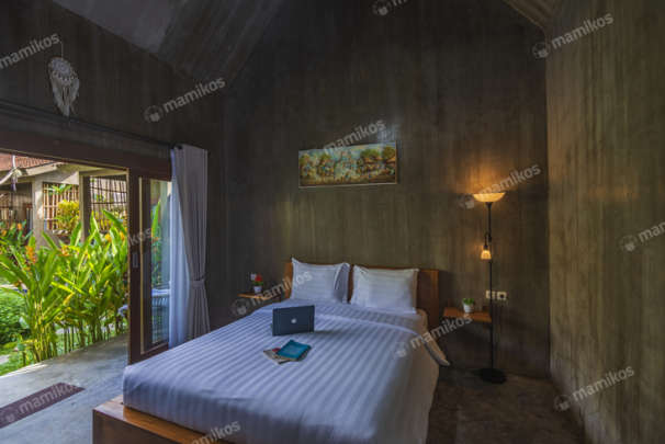 Kost Elit Gerih Sibang Double Room Abiansemal Badung