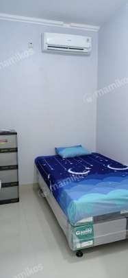Kost Emerald Deluxe Batuceper Tangerang