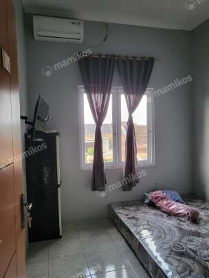 Kost D Holi VVIP Pedurungan Semarang