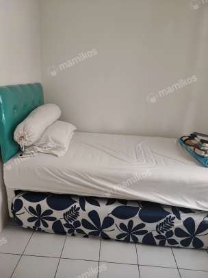 Kost Ika Babakan Madang Bogor