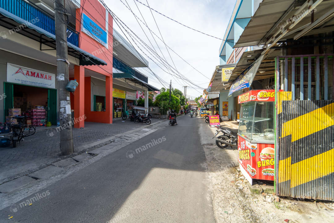 Kost Singgahsini Barada Cipondoh Tipe A Tangerang
