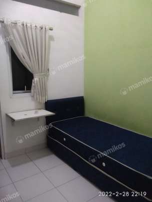 Kost Roemah Cileungsi Bogor