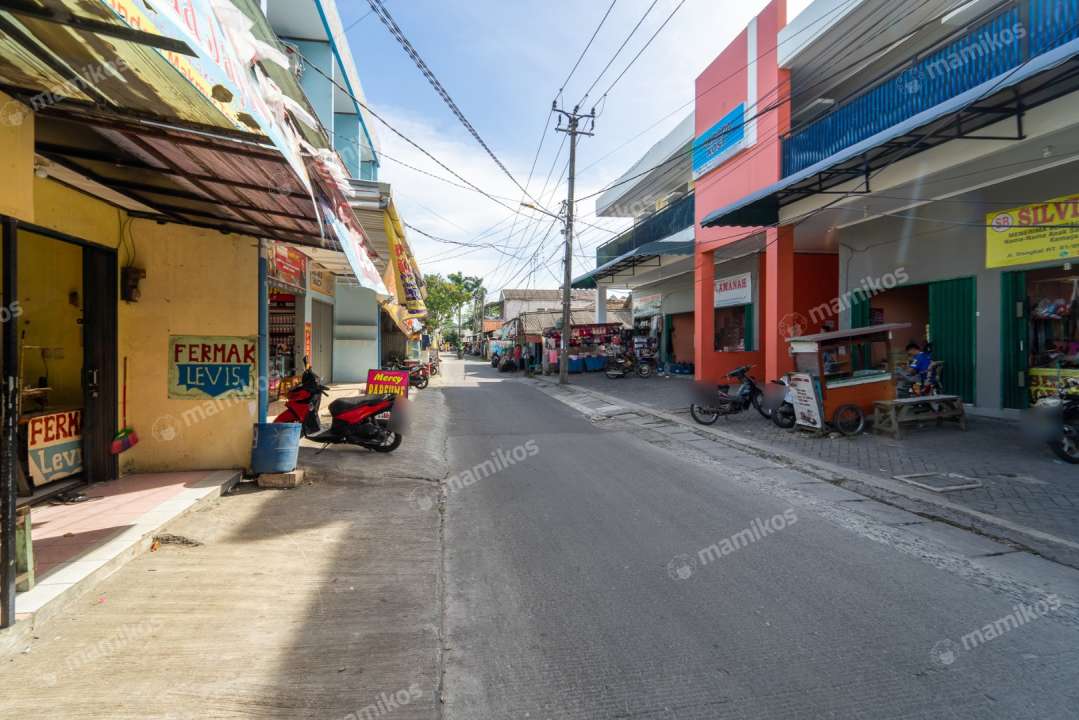 Kost Singgahsini Barada Cipondoh Tipe A Tangerang