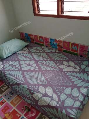 Kost Ibu Titin 1 Lowokwaru Malang