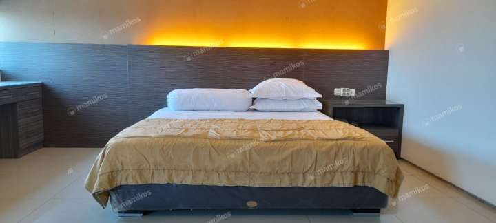 Apartemen High Point Serviced Tipe Studio Fully Furnished Lt 8 Wonocolo Surabaya