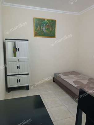 Kost Gubuk Si Lincip Tipe A Sumbersari Jember