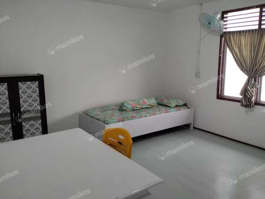 Kost Rumah Maknong Banda Sakti Lhokseumawe