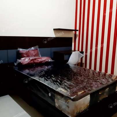 Kost Anza Tipe A Executive Rajabasa Bandar Lampung