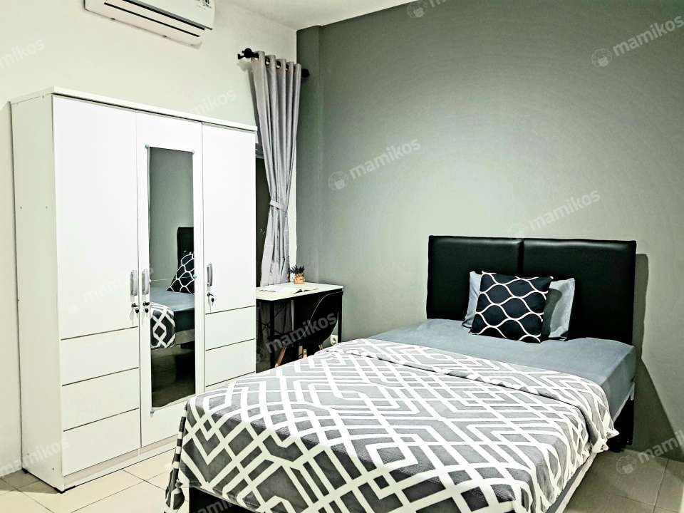 Kost Kota Jakarta Selatan Kost Campur Eksklusif Kost Pinang Asri ...