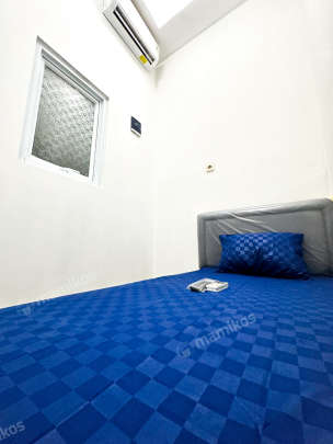 Kost Sungai Bambu Deluxe Tanjung Priok Jakarta Utara