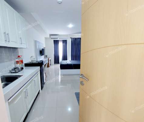 Stunning Alamat Apartemen Bale Hinggil Surabaya image