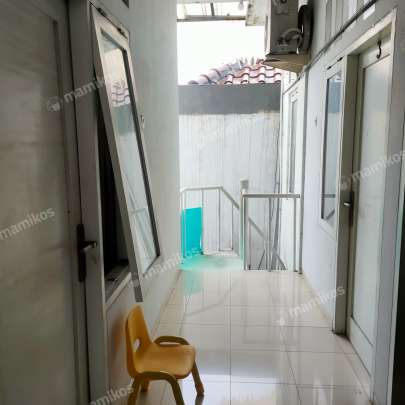 Kost Novia Risdiyani Executive Bogor Utara Bogor