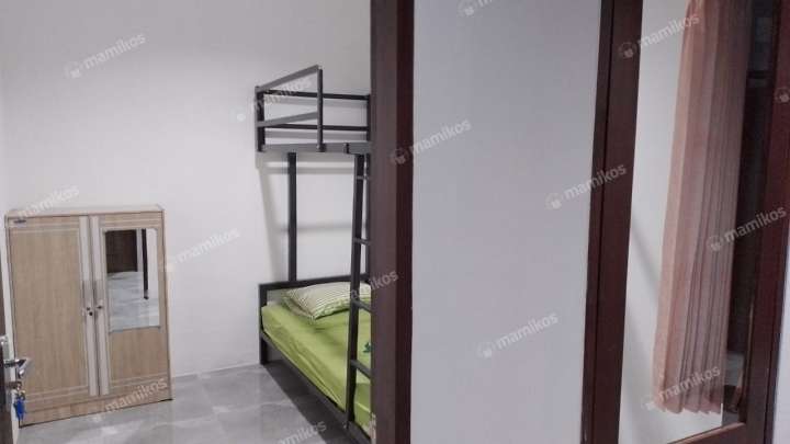 Kost Griya Asifa Tipe A1 Lowokwaru Malang