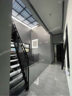 Kost Mamih Iis