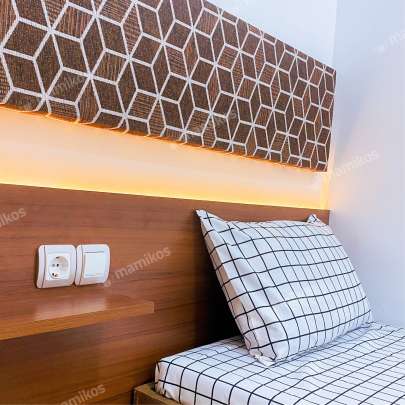 Kost Btw Tipe B1 Pare Kediri