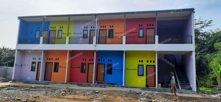 Kost Pelangi Indah Tipe A Pecangaan Jepara