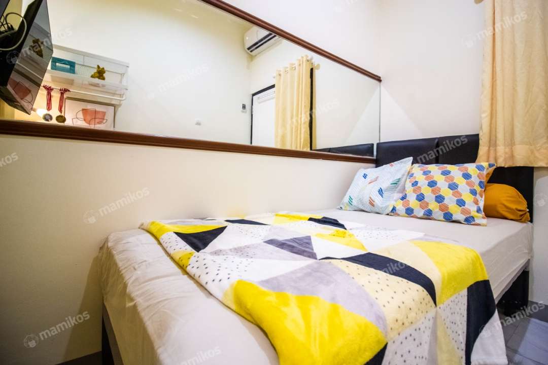 Kost Icon Residence Premiere Kebayoran Lama Jakarta Selatan