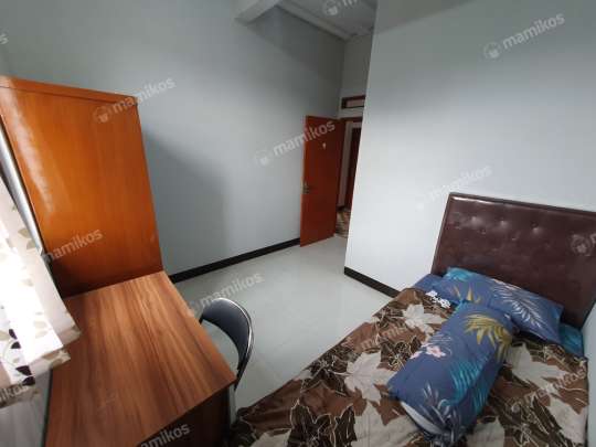 Kost Zeta Tipe T Standard Coblong Bandung
