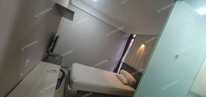 Kost Alpukat Tipe Executive Grogol Petamburan Jakarta Barat