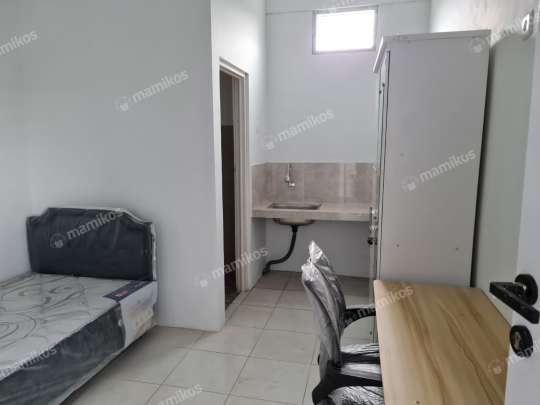 Kost Zahra Type A Gubeng Surabaya