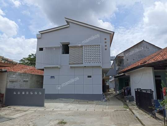 Kost Ary Giant Alam Sutera Serpong Utara Tangerang Selatan