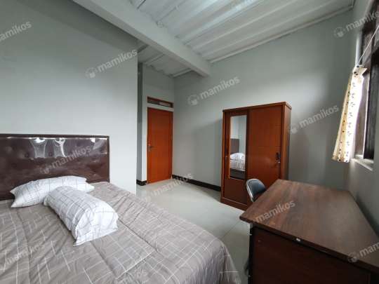 Kost Zeta Tipe T Deluxe Coblong Bandung