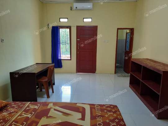Kost Semeru Kotabumi Selatan Lampung Utara
