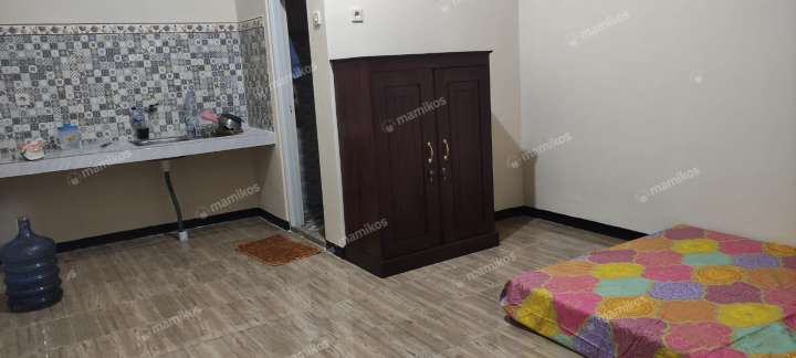 Kost Nufaza Mojosari Mojokerto