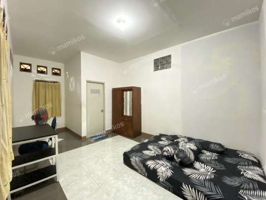 Kost Nanda Extended Room Pulo Gadung Jakarta Timur
