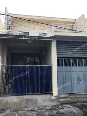 Kost 104 Sukolilo Surabaya