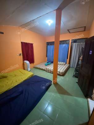 Kost Timoho Type A Tembalang Semarang