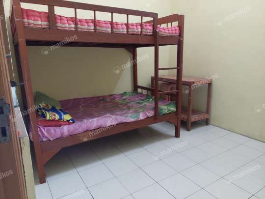 Kost Bunga Lidah Wetan Lakarsantri Surabaya