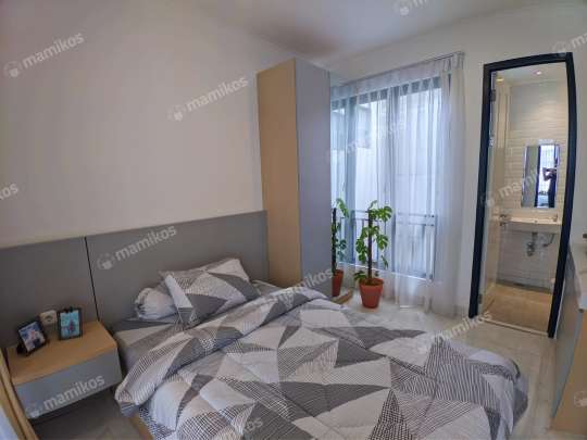 Kost TS Pavilion Compact Pavilion Cilandak Jakarta Selatan
