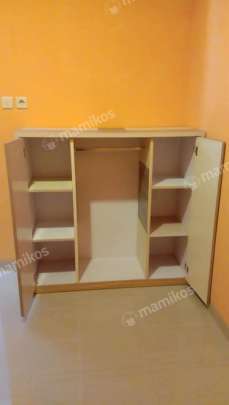 Kost Mbak Novi Standart Sambikerep Surabaya