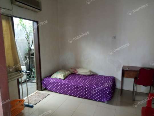 Kost Raning 1 Tanah Abang Jakarta Pusat