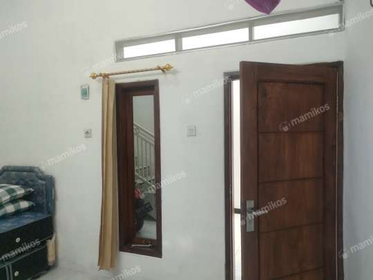 Kost Firdaus Tipe A Mojoagung Jombang